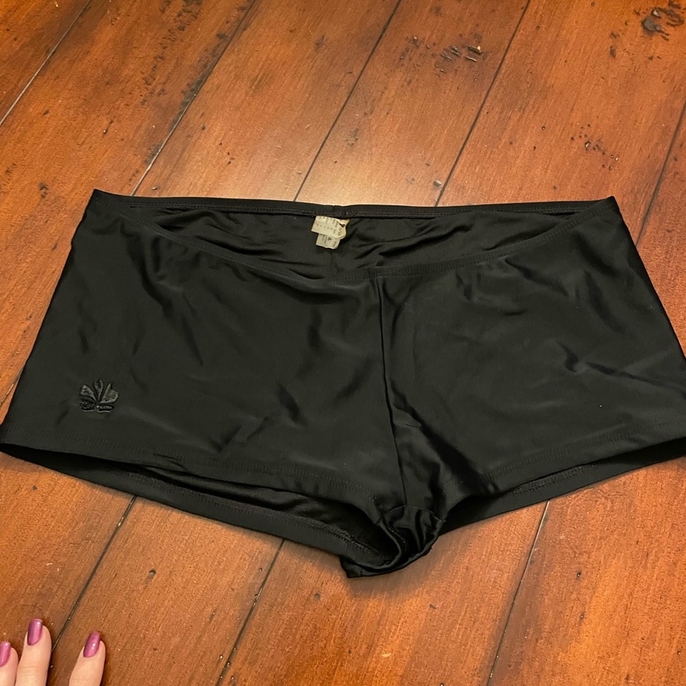 Hapari boy shorts for Tankini